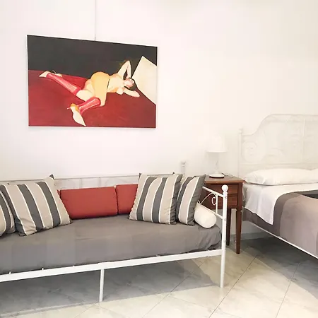 La Corte Bed & Breakfast 4*