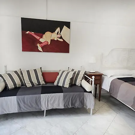La Corte Bed & Breakfast 4*