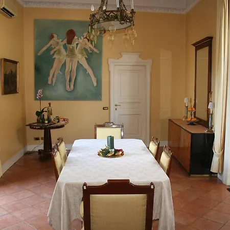 La Corte Bed & Breakfast 4*