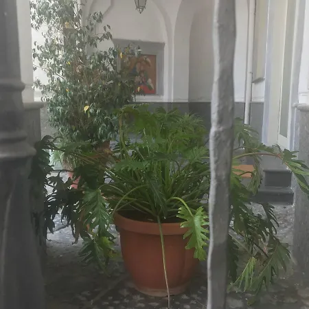 Bed & Breakfast La Corte 4*