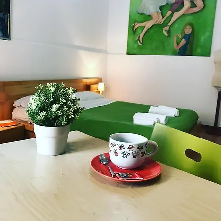 Bed & Breakfast La Corte 4*