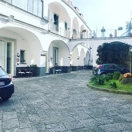 La Corte Sant'Antimo