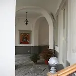 La Corte לינה וארוחת בוקר 3*