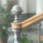 לינה וארוחת בוקר La Corte