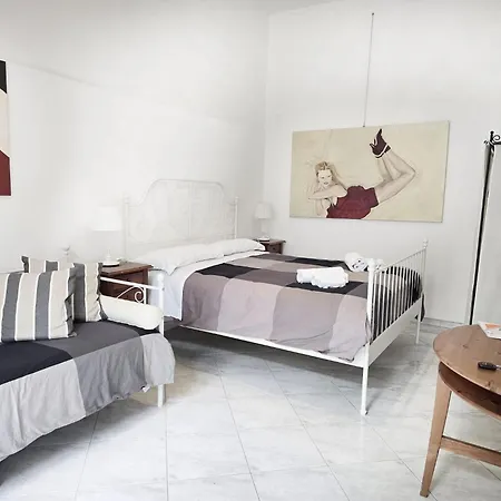 La Corte Frühstückspension SantʼAntimo