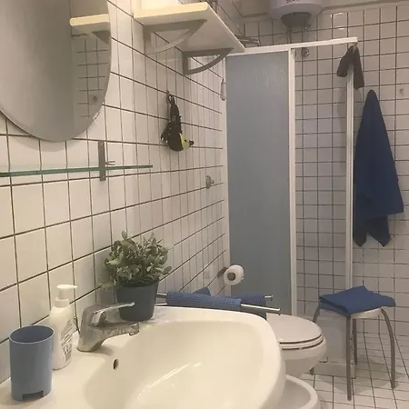 La Corte SantʼAntimo