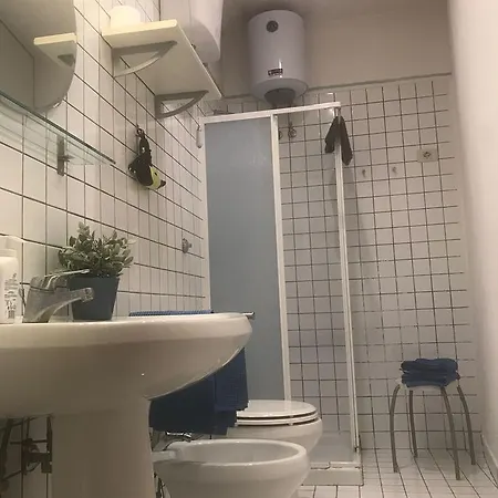 La Corte Frühstückspension