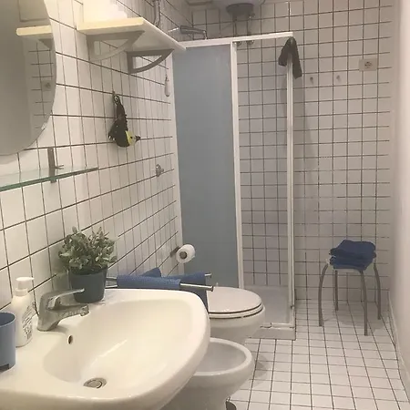 Frühstückspension La Corte SantʼAntimo