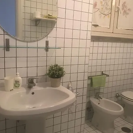 La Corte Frühstückspension