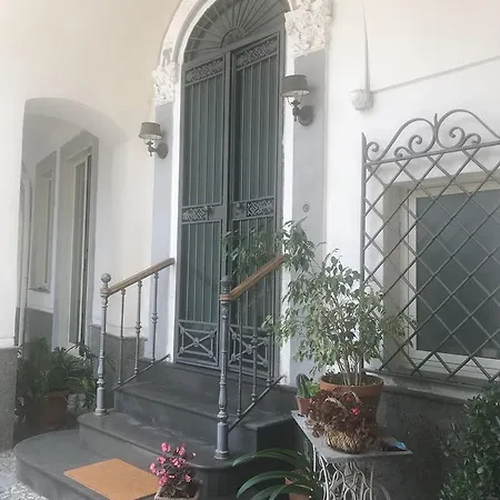 La Corte SantʼAntimo