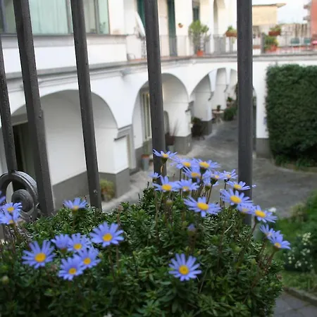 La Corte 3* SantʼAntimo