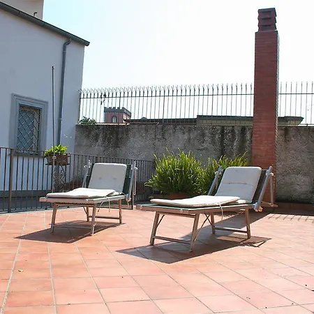 La Corte 3* SantʼAntimo