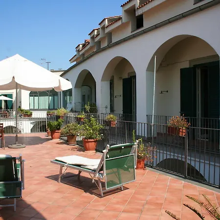 Frühstückspension La Corte