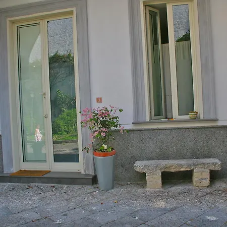 La Corte SantʼAntimo