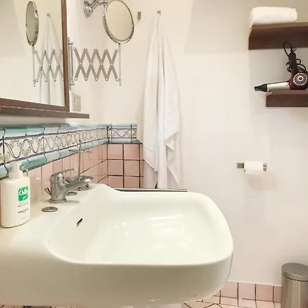 La Corte 3* SantʼAntimo