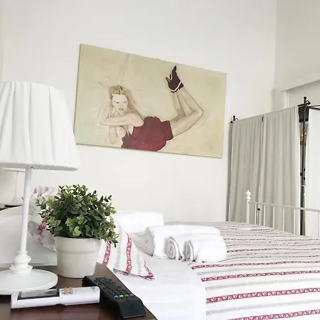 La Corte 3* SantʼAntimo