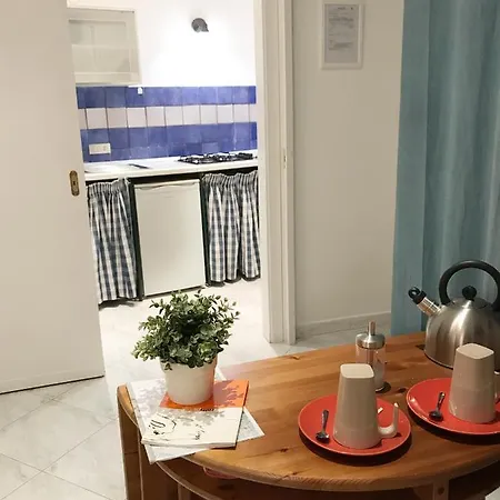 Frühstückspension La Corte 3*