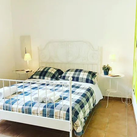 Frühstückspension La Corte