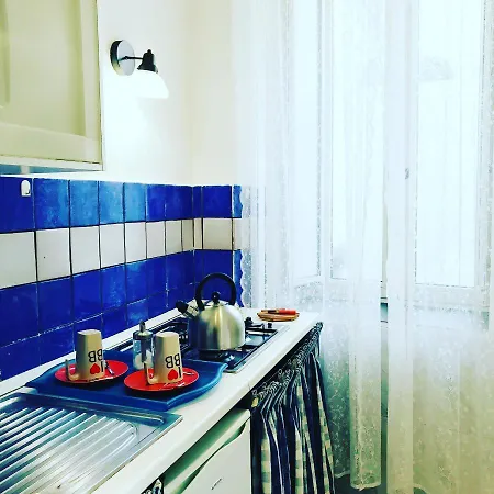 La Corte Frühstückspension